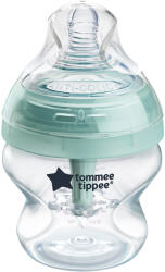 Tommee Tippee Бебешко самостерилизиращо се шише Tommee Tippee - Advanced Anti Colic, 150 ml (TT.0013)
