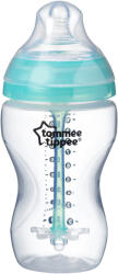 Tommee Tippee Бебешко шише Tommee Tippee - Advanced Anti Colic, 340 ml (TT.0031)