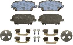 TRW Set placute frana fata TRW GDB3407
