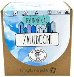 Bylinářství U Chytré horákyně Gyomor gyógynövény tea - adagolt - 45 g (15×3g) - Bylinářství U Chytré horákyně