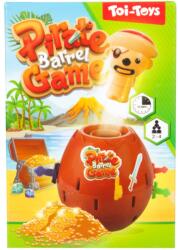 Magic Toys Kalóz a kincses hordóban társasjáték