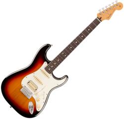Fender - Player II Series Stratocaster HSS RW 6 húros elektromos gitár, 3-Color Sunburst