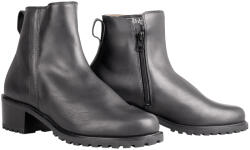 W-TEC Női motoros csizma W-TEC Coregia szilárd sarok- és bokavédelem, csúszásgátló talp, dupla varrás 39 fekete (28437-39)