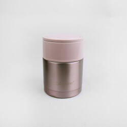 Maestro MR-1636-60 Termosz Bögre - 600 ml, Rózsaszín
