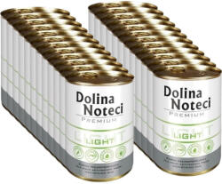 Dolina Noteci Noteć Valley Premium Light 24x400g