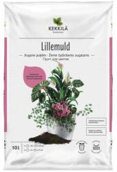 Kekkila Pamant pentru Flori de Vara, 10 l, Kekkila (ADS-895)