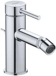 Duravit Circle - Bidé csaptelep leeresztővel, króm CE2400001010 (CE2400001010)