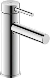Duravit Circle - Mosdócsaptelep, MinusFlow, króm CE1022002010 (CE1022002010)
