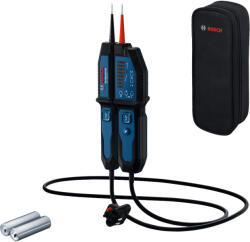 Bosch GVT1000-15 Feszültségvizsgáló (fáziskereső) 1000V 0601077800 (0601077800)