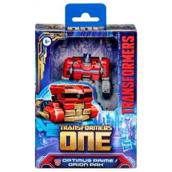Hasbro Transformers ONE: Prime Changer - Optimus fővezér átalakítható robot figura - Hasbro (F8611/F8691) - innotechshop