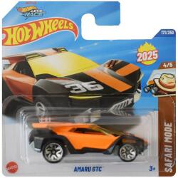Mattel Hot Wheels: Amaru GTC kisautó 1/64 - Mattel (5785/HYW36) - innotechshop