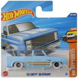 Mattel Hot Wheels: ’83 Chevy Silverado kisautó 1/64 - Mattel (5785/HYY91)