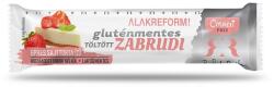 Cornexi alakreform gluténmentes epres sajttorta ízesítésű zabrudi 30g - innotechshop - 100 Ft