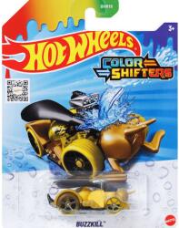 Mattel Hot Wheels: Buzzkill színváltós kisautó 1/64 - Mattel (BHR15/JCM37) - innotechshop