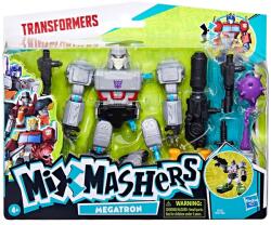 Hasbro Transformers: Mix Mashers Megatron robotfigura kiegészítőkkel - Hasbro (F9731/F9736) - innotechshop