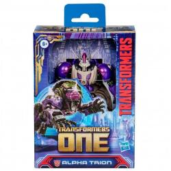 Hasbro Transformers ONE: Prime Changer - Alpha Trion átalakítható robot figura - Hasbro (F8611/F8692) - innotechshop