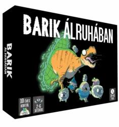 Asmodee Barik álruhában társasjáték (LDG10034) - innotechshop