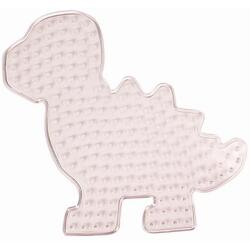 Playbox PlayBox: 9mm-es vasalható gyöngy alap 5db dinó (2456633)