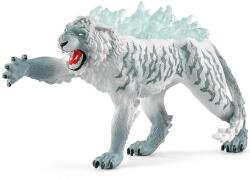 Schleich Schleich: Jégtigris figura (70147) (SLH70147) - innotechshop