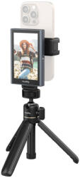 SmallRig 4851 Wireless Video Monitor for Phone (Vlog Kit)