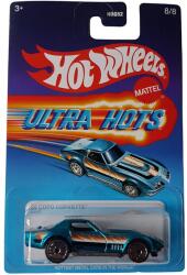 Mattel Hot Wheels: '69 COPO Corvette Ultra Hots kisautó 1/64 - Mattel (HDG52/JBY67) - innotechshop