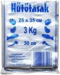  Hűtő- és uzsonnás tasak 25*35 cm 3kg 30 db - innotechshop - 300 Ft