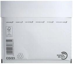 Iskola Légpárnás boríték CD-23 180x165mm 1db (195-2701)