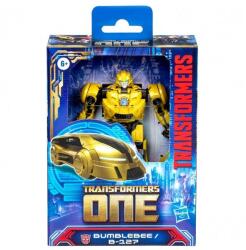 Hasbro Transformers ONE: Prime Changer - űrdongó B-127 átalakítható robot figura - Hasbro (F8611/F8694) - innotechshop