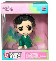 Flair Sqiud Game Bobble Hero Seong Gi-Hun figura 7 cm (10241)