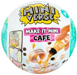 Flair Miniverse: Make It Mini ételek 4. széria (531067) - innotechshop