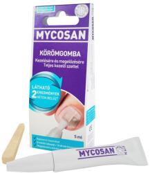 Mycosan ecsetelő körömgombára 5 ml