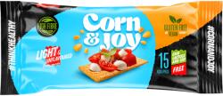 Corn&Joy Gluténmentes Corn&Joy Extrudált kenyér light 20g - innotechshop - 100 Ft