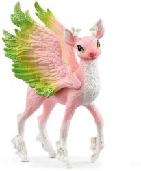 Schleich Schleich: Mágikus őzgida figura (70821) (SLH70821) - innotechshop