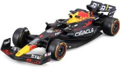 Bburago Bburago: Red Bull RB19 F1 versenyautó fém autómodell 1/43 (Max Verstappen #1) (016341-11919)