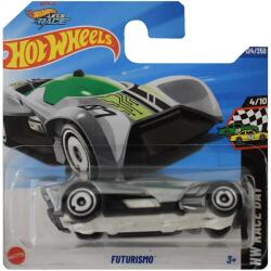 Mattel Hot Wheels: Futurismo szürke kisautó 1/64 - Mattel (5785/HYY65) - innotechshop