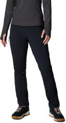 Columbia Back Beauty High-Rise női trekking nadrág XS fekete