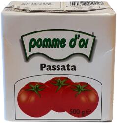 Pomme dor paradicsompüré 500g - innotechshop - 260 Ft
