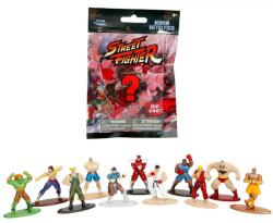 Jada Toys Street Fighter meglepetés nano metálfigurák 1db - Simba Toys (253251037)