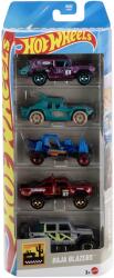 Mattel Hot Wheels: Baja Blazers 5db-os kisautó szett 1/64 - Mattel (1806/JBJ82) - innotechshop