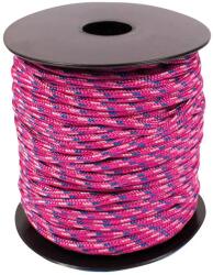 Playbox Playbox: Pink-kék színű 2mm-es csomózókötél 50 méter (2472297)