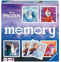 Ravensburger Ravensburger: Jégvarázs memóriajáték (208906-85155) - innotechshop