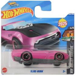 Mattel Hot Wheels: Slide-Burn kisautó 1/64 - Mattel (5785/HYW28) - innotechshop