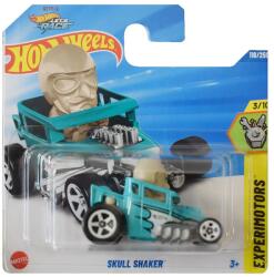 Mattel Hot Wheels: Skull Shaker kék-fehér kisautó 1/64 - Mattel (5785/HYY59) - innotechshop