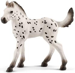 Schleich Schleich: Knabstrupper csikó figura (13890) (SLH13890) - innotechshop