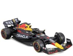 Bburago Bburago: Red Bull RB19 F1 versenyautó fém autómodell 1/43 (380824-09366)