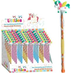 Luna Luna: The Littlies tolóbetétes ceruza unikornisos többféle - 1 db (000647077) - innotechshop
