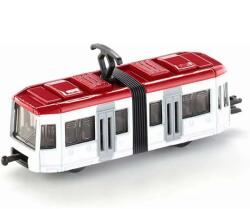 SIKU Városi villamos 1/87 (010110-39370) - innotechshop