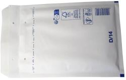 Iskola Légpárnás boríték 14-D 175x265mm 1db (195-2141)