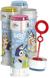 Dulcop Bluey buborékfújó 60ml (845007)