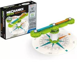 Geomag Geomag: Mechanics Motion Recycled Iránytű 35db-os készlet (007661-68694) - innotechshop